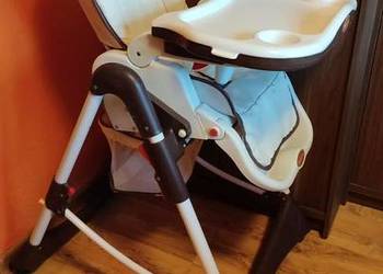 Fotelik do karmienia Apollo Sun – stan bardzo dobry!