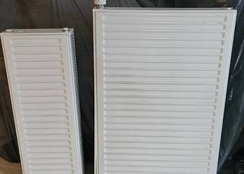 Grzejniki Purmo dwupłytowe