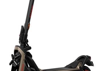 Segway GT3 Pro bez blokady prędkości HULAJNOGA ELEKTRYCZNA Warszawa dostawa