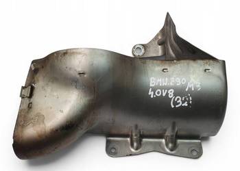 OSŁONA TERMICZNA KOLEKTORA BMW E90 M3 4.0 V8 7838416