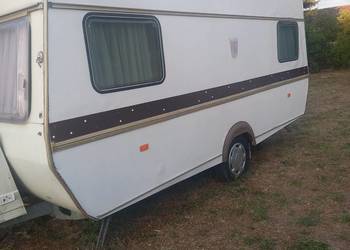 Kamping stacjonarny