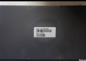 Sterownik MCU TOYOTA BT RRE 160H 7577595-001