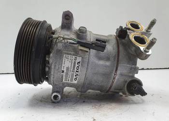 Volvo V90 II 2.0 D4 SPRĘŻARKA KLIMATYZACJI P31469966