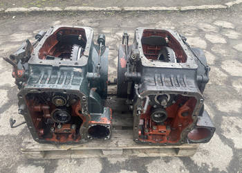 Tylny Most Ursus Zetor M14 M16 Duży Wybór