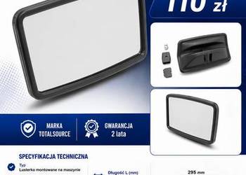 LUSTERKO TOTALSOURCE CASE 85820138