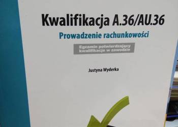 Prowadzenie rachunkowości Wyder