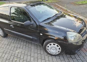Renaul Clio 1.2 LPG NOWA BUTLA