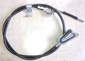 Linka hamulca ręcznego Nowa 30.01.29 Almera N16 Linka hamulca ręcznego Nowa 30.01.29 Almera N16