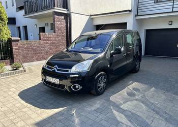 Citroen Berlingo 1.6i ' Multispace ' Klimatyzacja