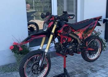 Gilera 140/50