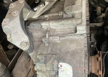 Skrzynia biegów  VW MWS 6 biegów manual