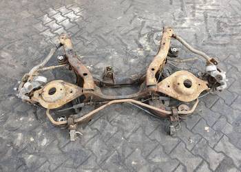 BELKA / SANKI TYŁ CADILLAC SEVILLE STS 3.6 B 2007R BELKA / SANKI TYŁ CADILLAC SEVILLE STS 3.6 B 2007R