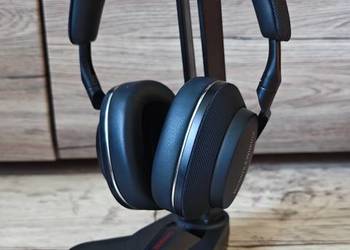 Słuchawki bezprzewodowe Bowers & Wilkins Px7 S2 super stan - jak S2e