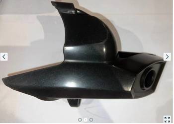 Osłona Tłumika APRILIA RS4 125 06 - 16