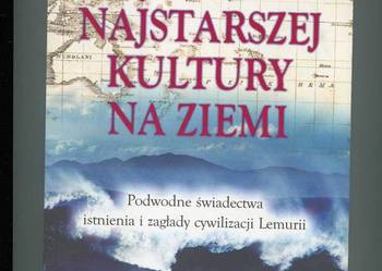 Tajemnica najstarszej kultury na Ziemi