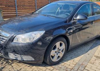 Opel insygnia 1.8 16v lpg
