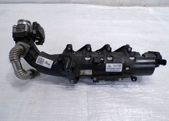 KOLEKTOR SSĄCY PRZEPUSTNICA OPEL MOKKA ASTRA K V 1,6 CDTI 55569989