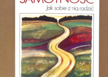 Tony Lake- Samotność. Jak sobie z nią radzić