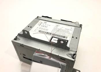 RADIO NAWIGACJA OPEL INSIGNIA A 95326942 08-17 TUNER