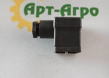 37310263 Wtyczka A 3P+PE Lemken