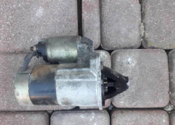 Rozrusznik Mitsubishi Carisma 1.8 16v GDI