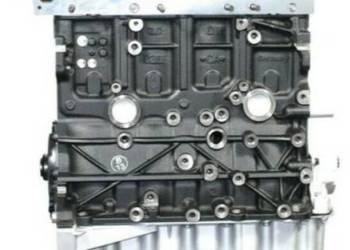 Regenerowany silnik 2.0 TDI CKT CKTC Vw Crafter