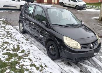 Renault Scenic 2