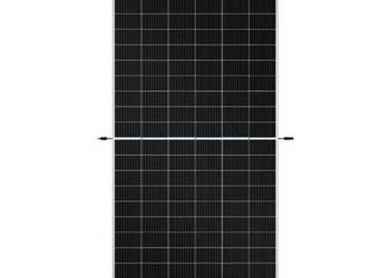 Panel fotowoltaiczny Trina Solar 565W Bifacial - 359 zł z VAT