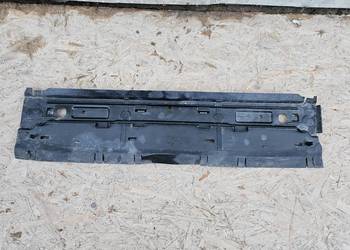 VW TOUAREG III KIEROWNICA POWIETRZA DOLNA 760121763AA