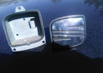 Klamka klapy bagażnika Seat Leon 2