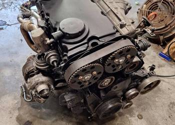 Silnik 2.0tdi A6c6 BRE