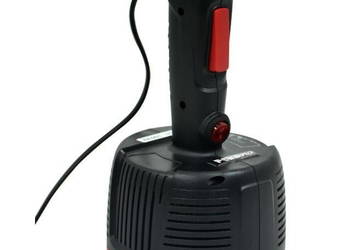 ZGRZEWARKA INDUKCYJNA DYGF400A średnica 20-100mm do platynek wieczek