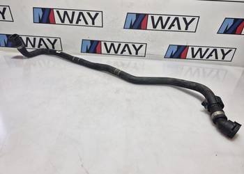 BMW F20 F21 F22 F30 F34 PRZEWÓD WĄŻ WODY CHŁODNICY 7635807