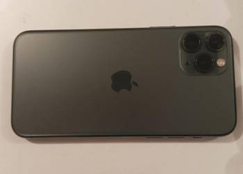 Sprzedam iPhone 11pro