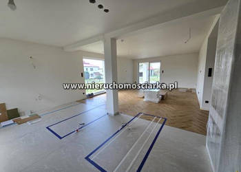 Dom wolnostojący na sprzedaż Wodzisław Śląski 160m2