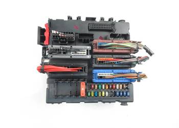 BSI OPEL VECTRA C 2.2 DTI 13170891