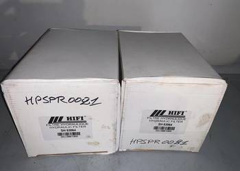 HIFI SH 63064 Filtr olejowy