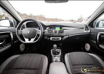 Renault Laguna III 3