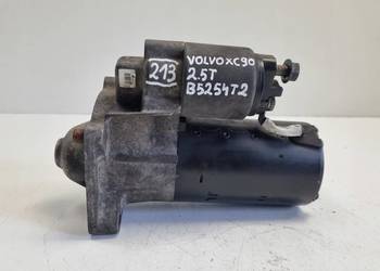 ROZRUSZNIK Volvo S60 V70 II 2.4 i ROZRUSZNIK bosch 0001108167