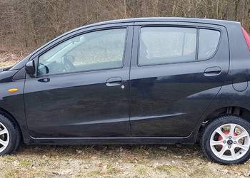 Daihatsu Cuore VII Generacji 2007 Japan