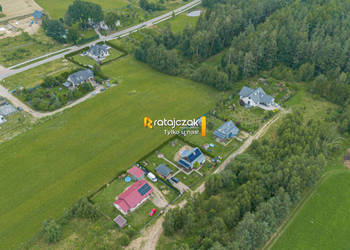 Działka Skrzeszewo 2464m2