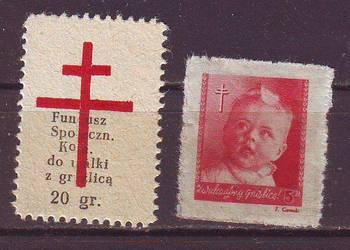 Winetki  Walka z Grużlicą 2 walory **