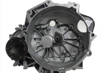 Skrzynia Biegów VW Seat Audi 6 Gang 1.4 TSi SDZ Regeneracja
