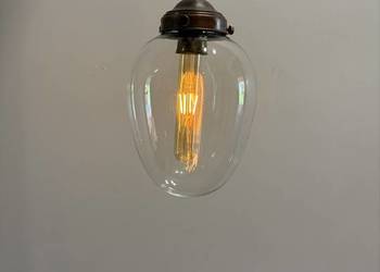 Lampa wisząca Loft