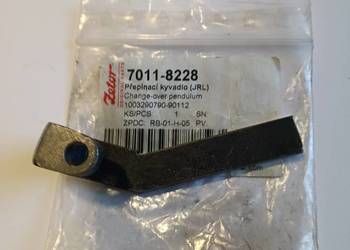 Wahadło sterowania Zetor.