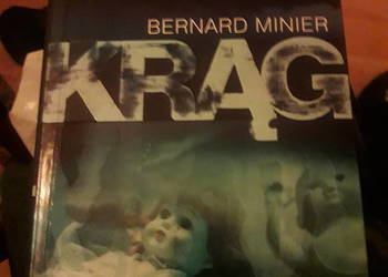 Krąg Bernard Minier