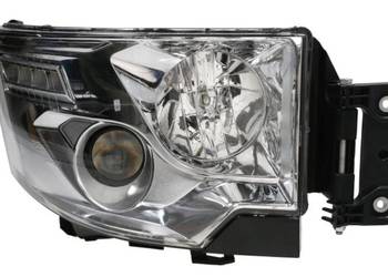 Renault Trucks C / T 13–… Reflektor przedni lampa przednia prawa