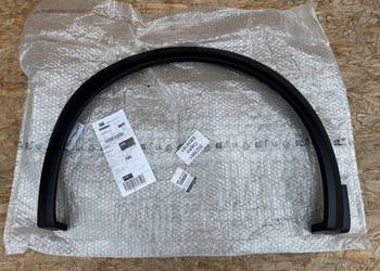 Listwa błotnika przód lewa lh renault Captur 2 II 19+ 638132148R