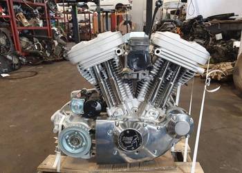 SILNIK SŁUPEK BUELL S1 SS11T200