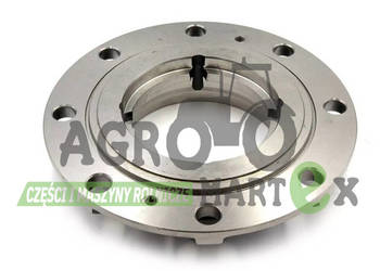 76086070 PIASTA CNH